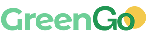 Logo-GreenGo Logo Green Go